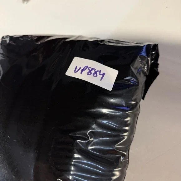 Vintage Grandpa Sweater Mens Medium Blue Cabe Knit 3D Knit Ozark Wilderness - Picture 10 of 10